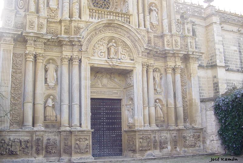 Foto de Jerez de la Frontera (Cádiz), España