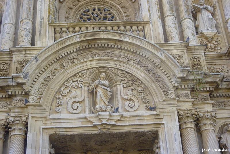 Foto de Jerez de la Frontera (Cádiz), España