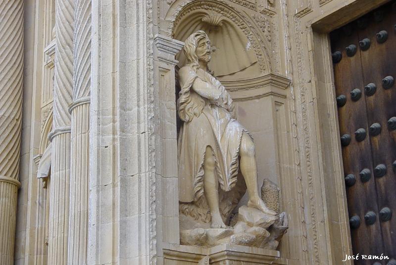 Foto de Jerez de la Frontera (Cádiz), España