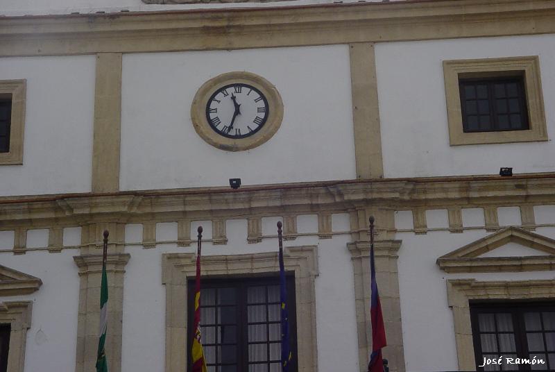 Foto de Medina-Sidonia (Cádiz), España