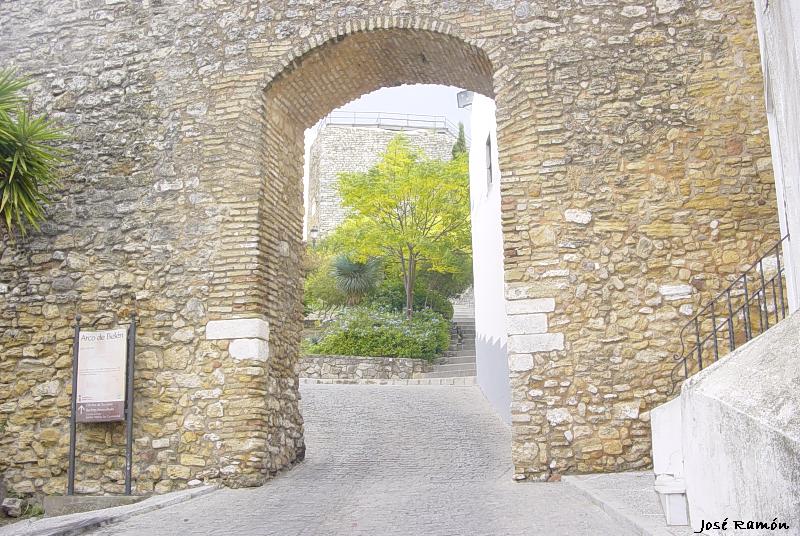 Foto de Medina-Sidonia (Cádiz), España