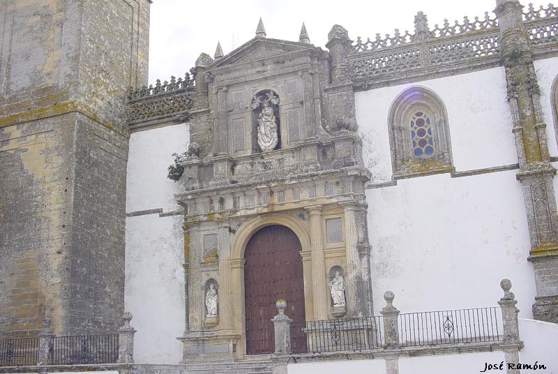 Foto de Medina-Sidonia (Cádiz), España