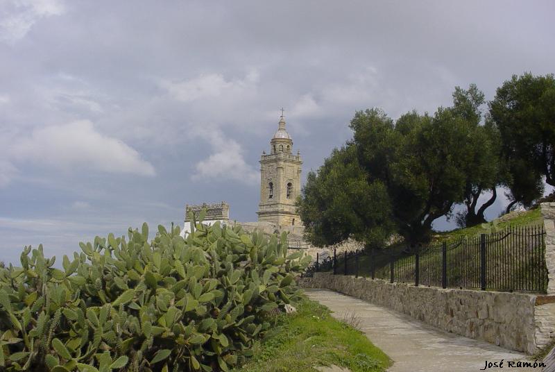 Foto de Medina-Sidonia (Cádiz), España