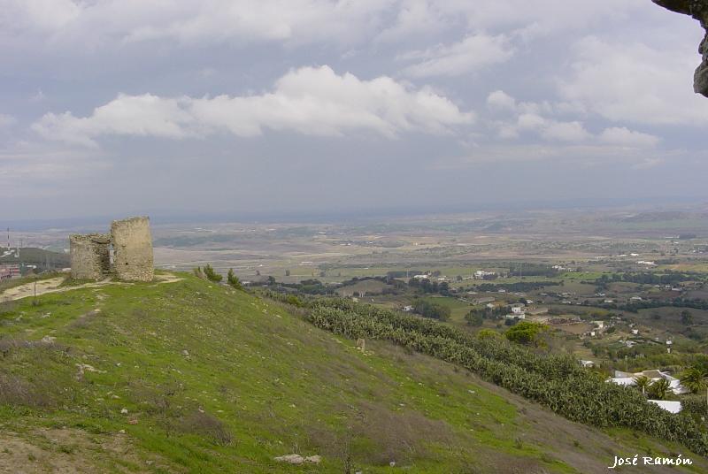 Foto de Medina-Sidonia (Cádiz), España
