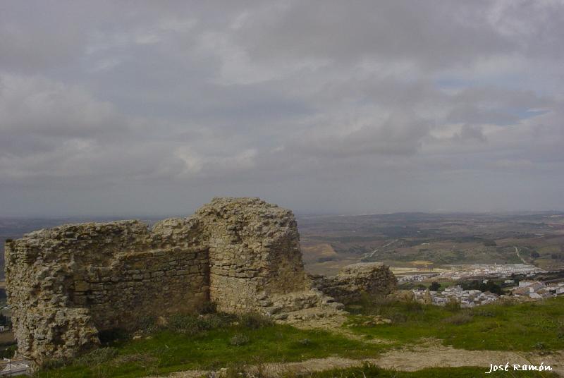 Foto de Medina-Sidonia (Cádiz), España