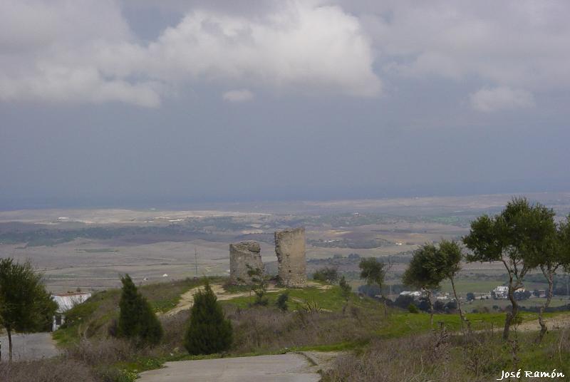 Foto de Medina-Sidonia (Cádiz), España