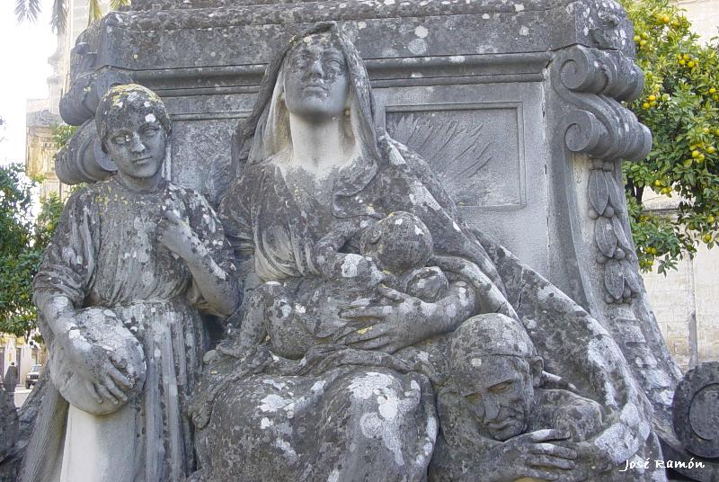 Foto de Jerez de la Frontera (Cádiz), España