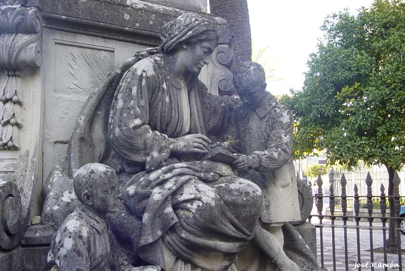 Foto de Jerez de la Frontera (Cádiz), España
