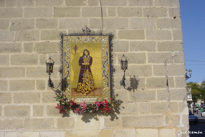 Foto de Jerez de la Frontera (Cádiz), España