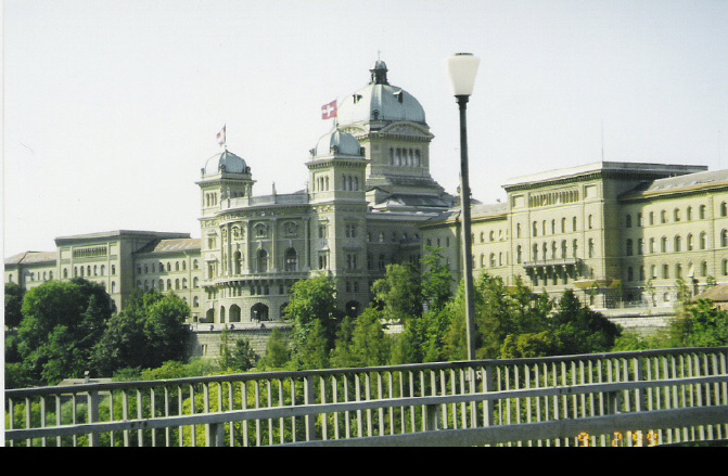 Foto de Bern, Suiza