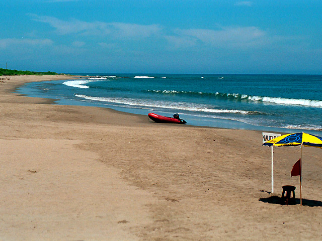 Foto de Tumbes, Perú