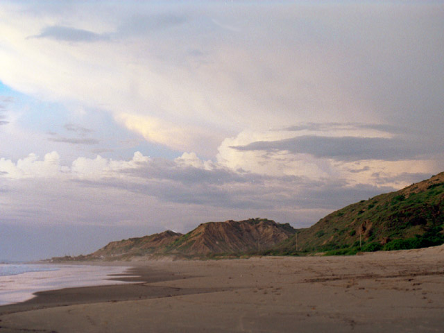 Foto de Tumbes, Perú