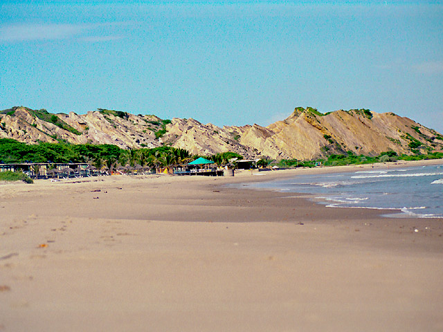 Foto de Tumbes, Perú