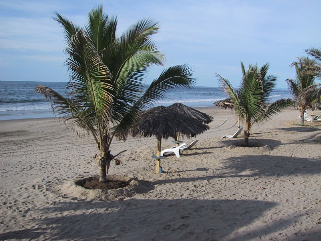Foto de Tumbes, Perú