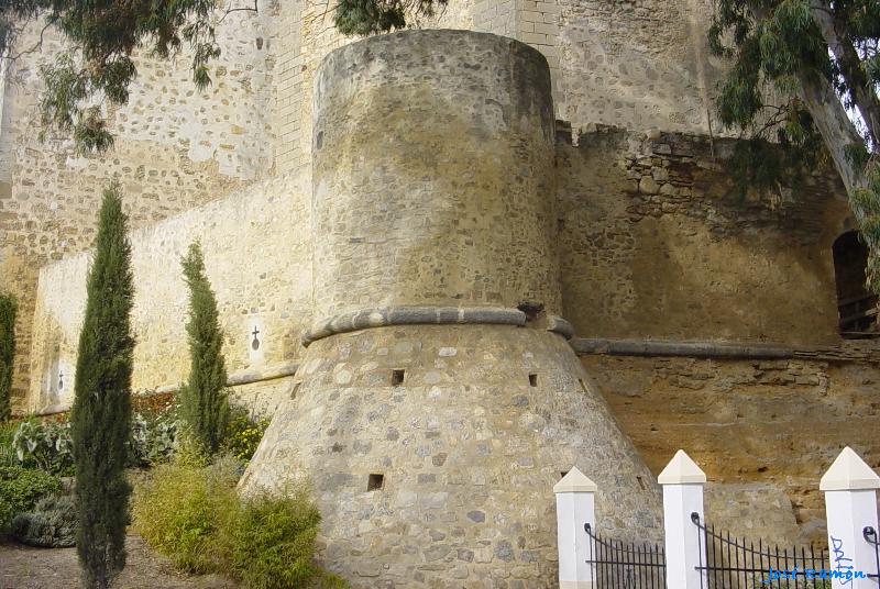 Foto de Sanlúcar de Barrameda (Cádiz), España