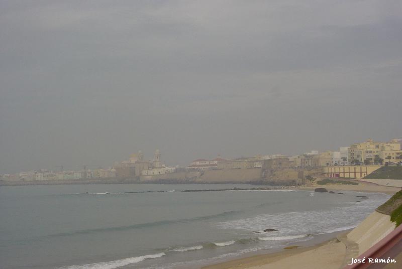 Foto de Cádiz (Andalucía), España