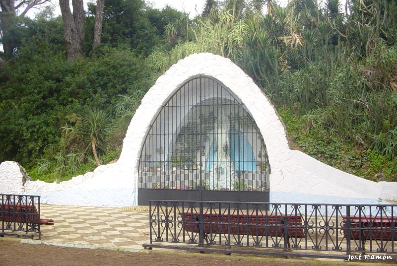 Foto de Puerto Real (Cádiz), España