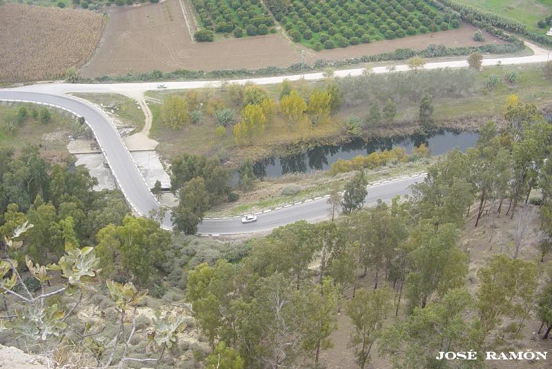 Foto de Arcos de la Frontera (Cádiz), España