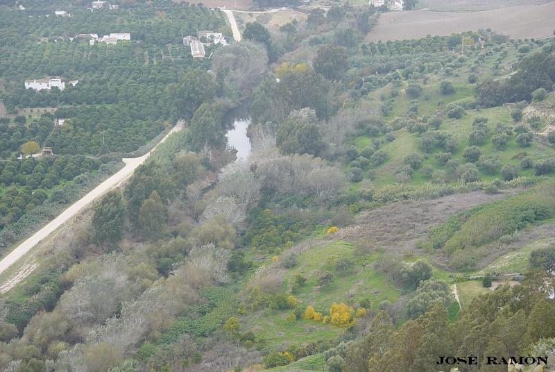 Foto de Arcos de la Frontera (Cádiz), España