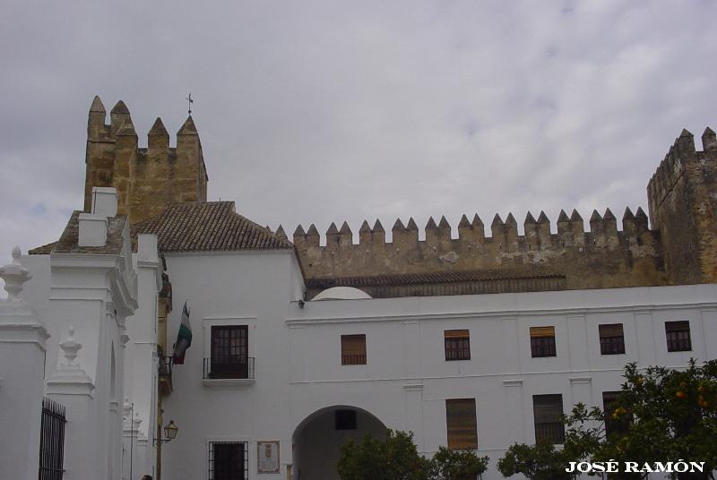 Foto de Arcos de la Frontera (Cádiz), España