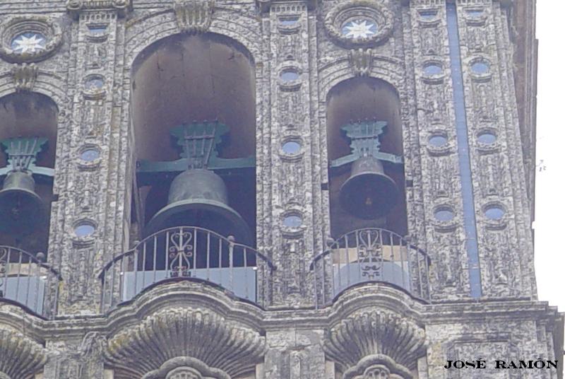 Foto de Arcos de la Frontera (Cádiz), España