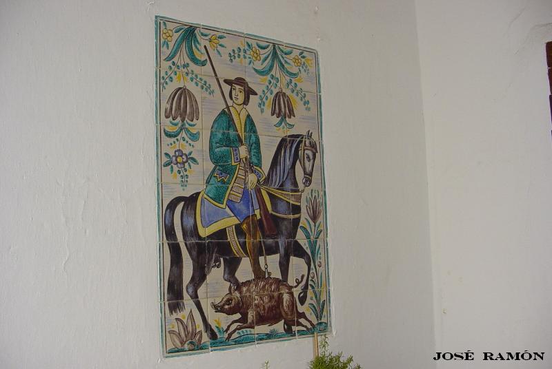 Foto de Arcos de la Frontera (Cádiz), España