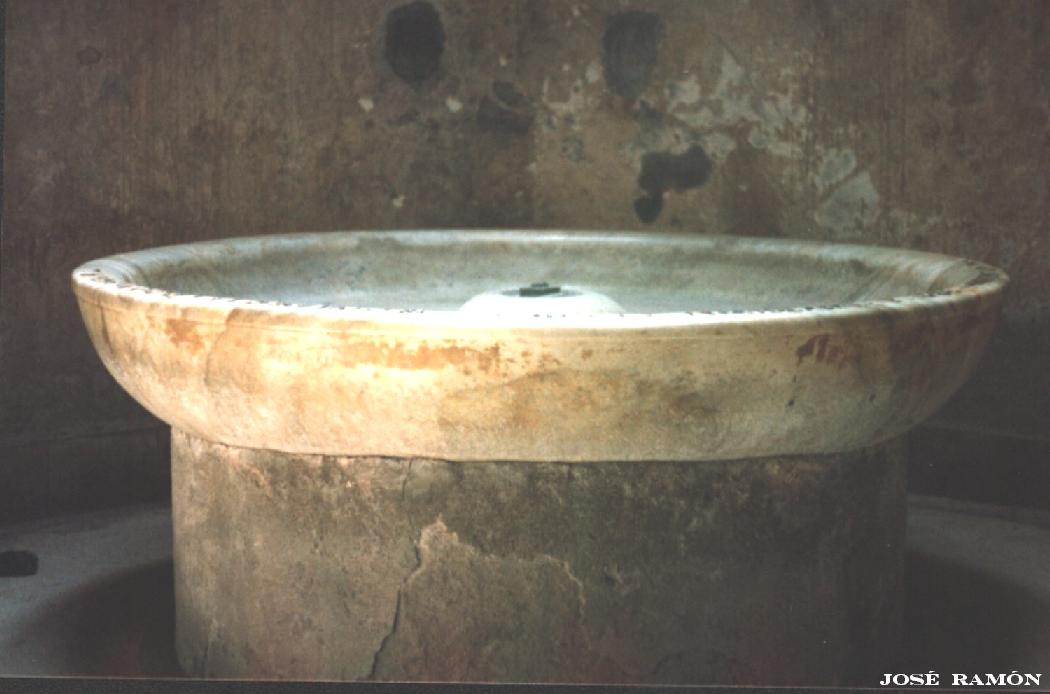 Foto de Ciudad de Pompeya, Italia