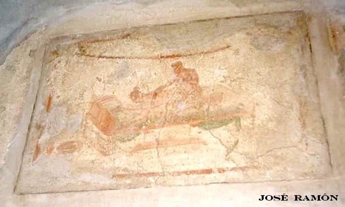 Foto de Ciudad de Pompeya, Italia