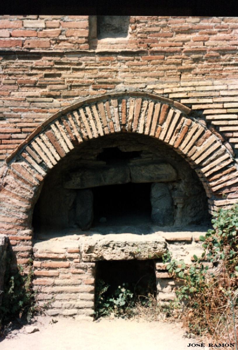 Foto de Ciudad de Pompeya, Italia