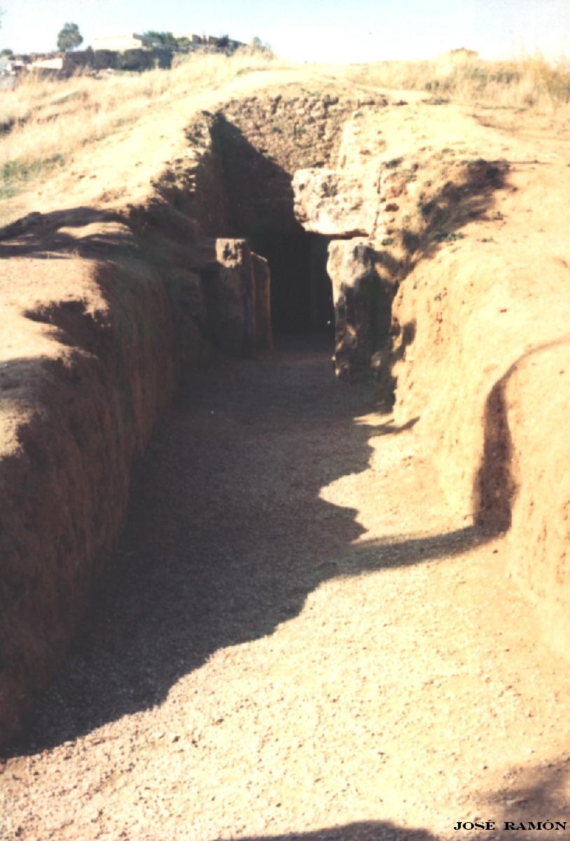 Foto de Antequera (Málaga), España