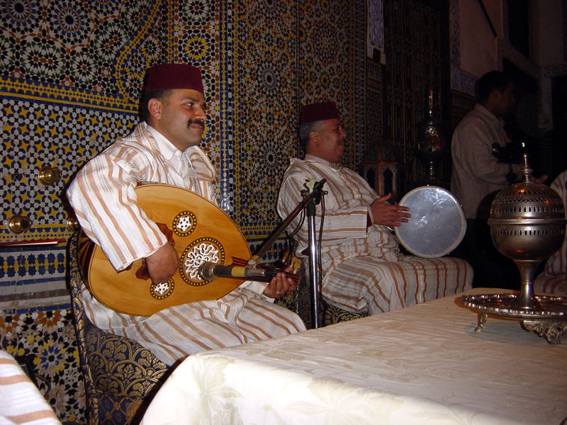 Foto de Fez, Mongolia