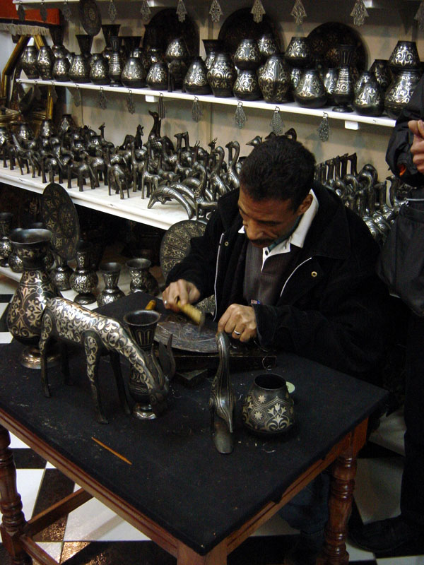 Foto de Meknés, Marruecos