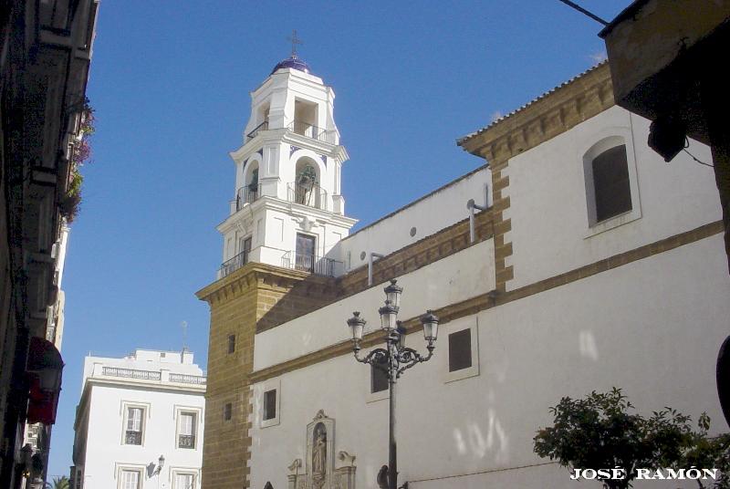Foto de Cádiz (Andalucía), España