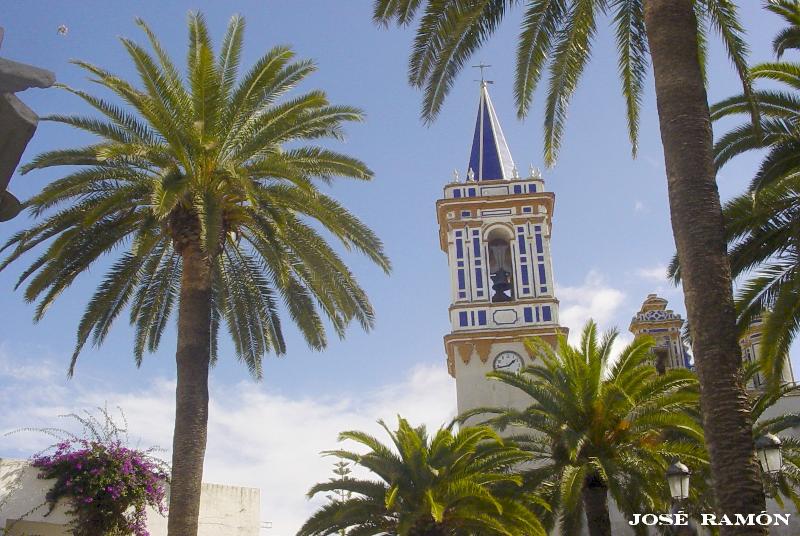 Foto de Chipiona (Cádiz), España