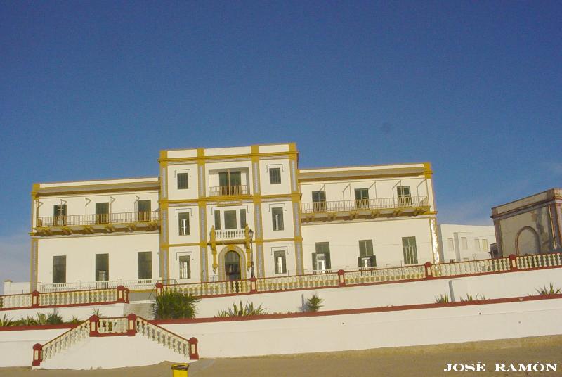 Foto de Chipiona (Cádiz), España