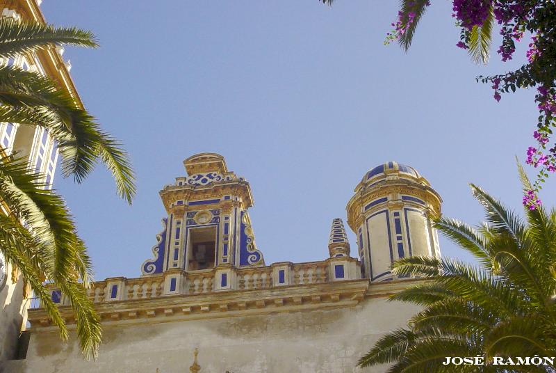 Foto de Chipiona (Cádiz), España