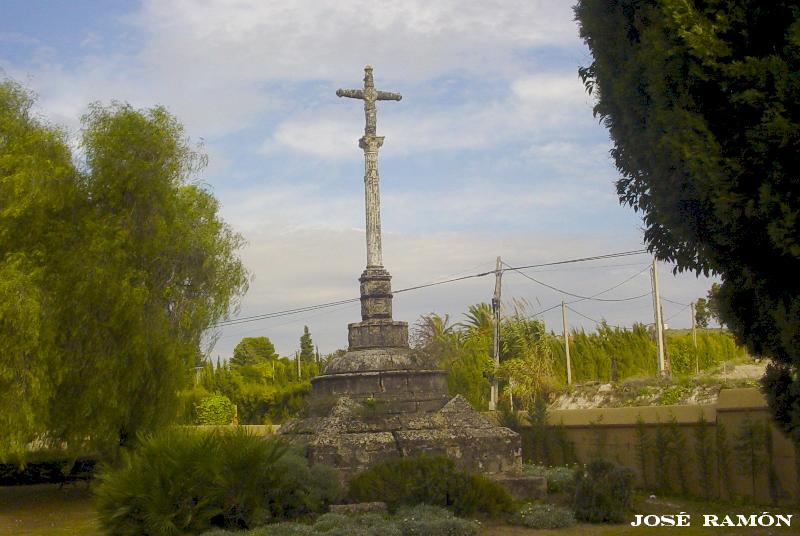 Foto de Jerez de la Frontera (Cádiz), España