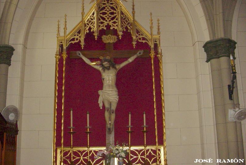 Foto de Chipiona (Cádiz), España