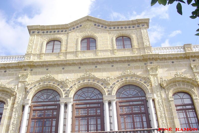 Foto de Jerez de la Frontera (Cádiz), España