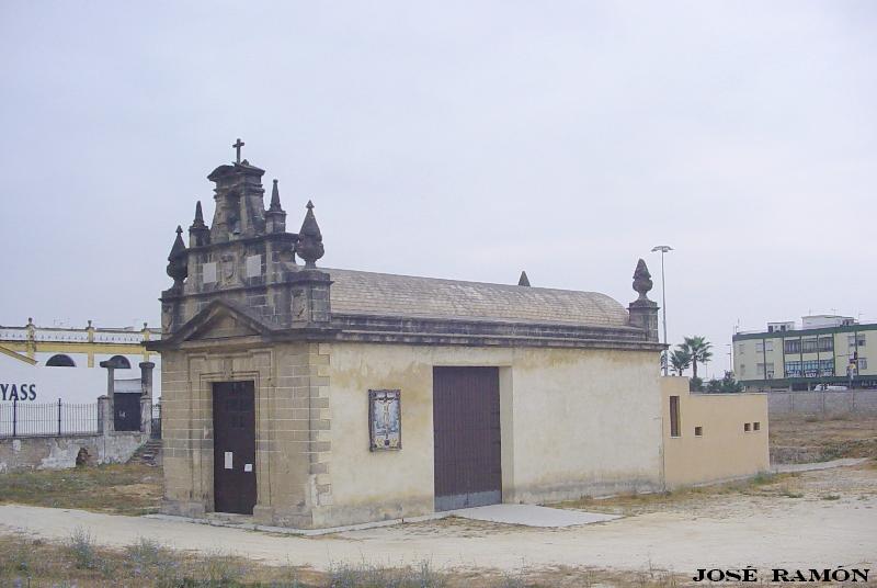 Foto de Jerez de la Frontera (Cádiz), España