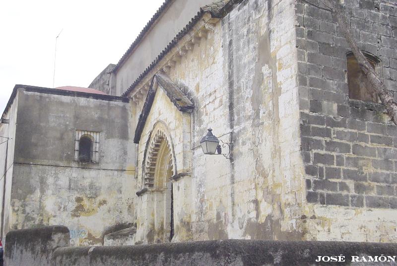 Foto de Jerez de la Frontera (Cádiz), España