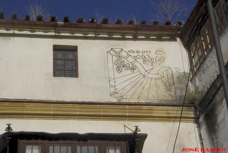 Foto de Jerez de la Frontera (Cádiz), España