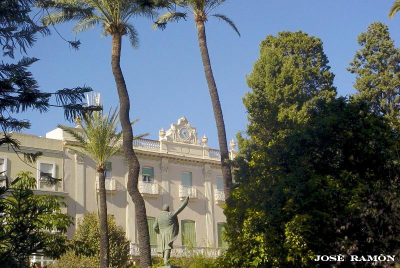 Foto de Cádiz (Andalucía), España