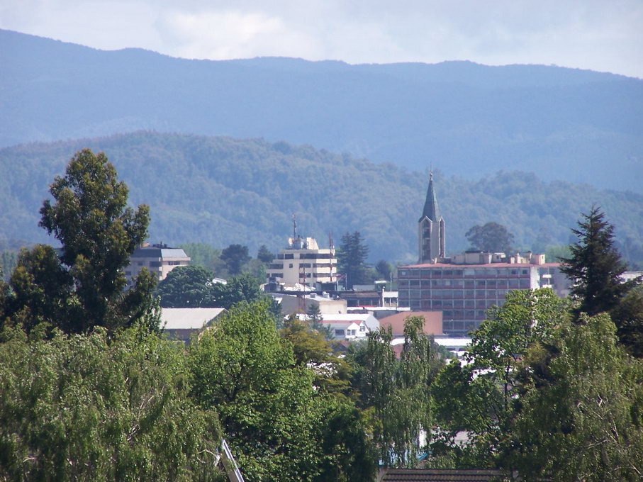 Foto de Valdivia, Chile