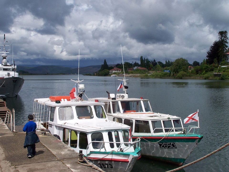 Foto de Valdivia, Chile