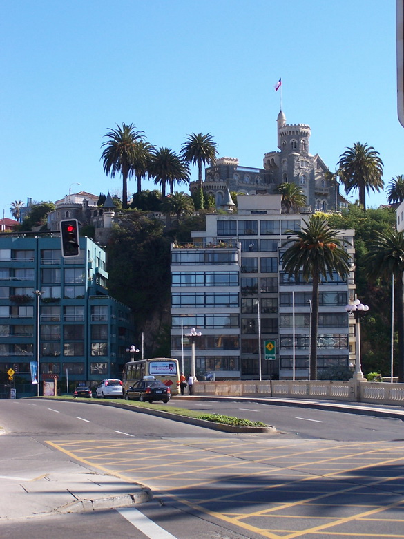 Foto de Viña del Mar, Chile
