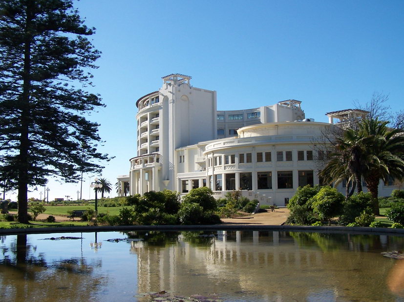 Foto de Viña del Mar, Chile