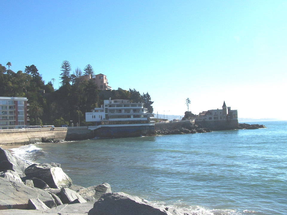Foto de Viña del Mar, Chile