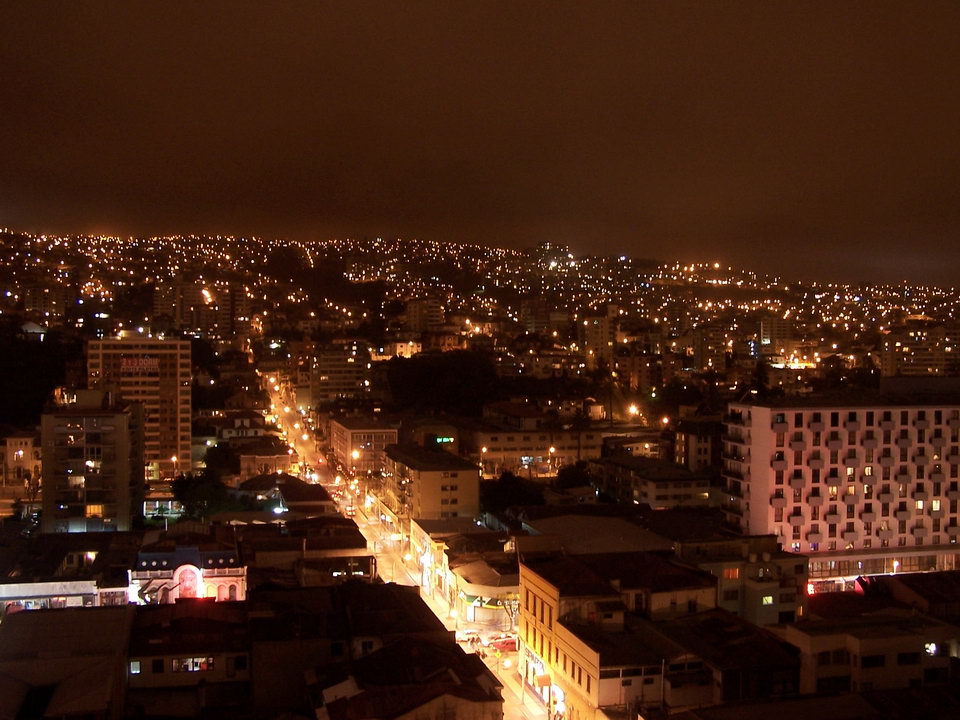 Foto de Viña del Mar, Chile