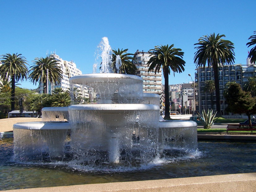 Foto de Viña del Mar, Chile